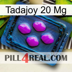 Tadajoy 20Mg 04